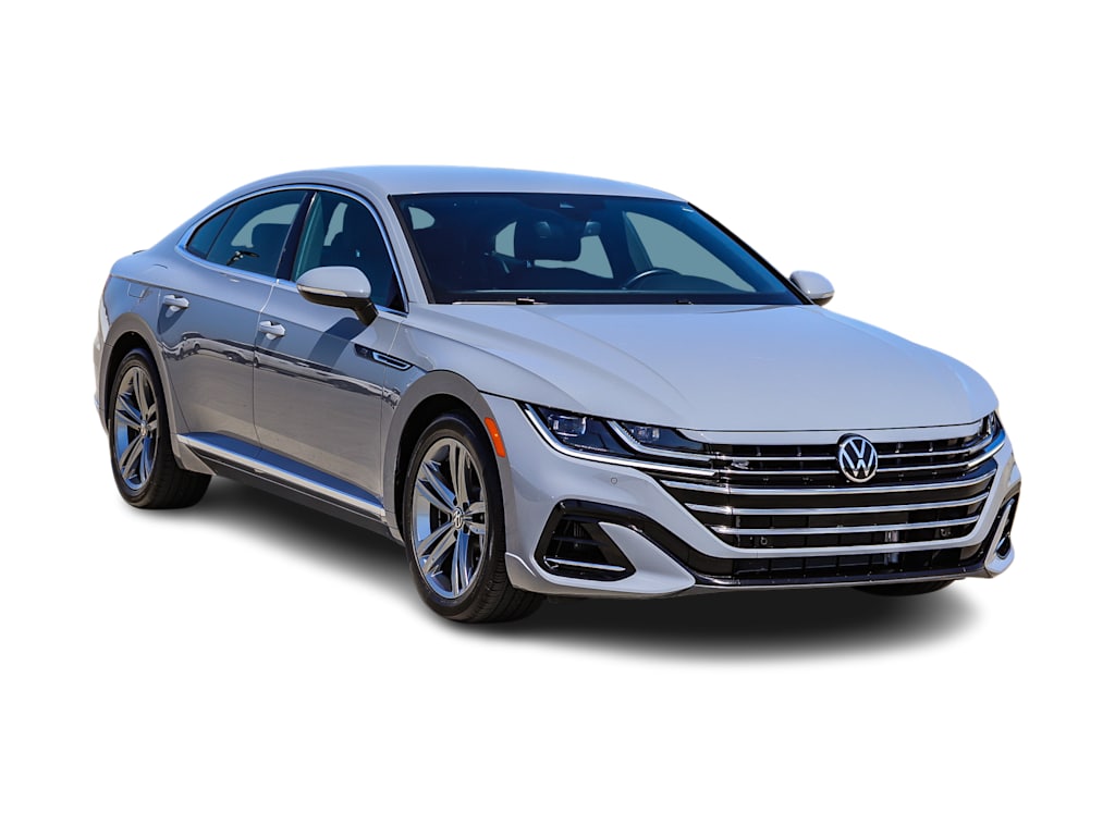 Thumbnail: 2022 Volkswagen Arteon - 18