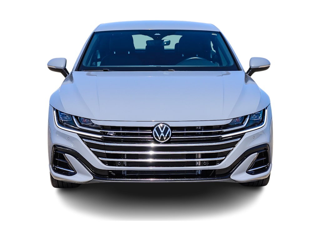 Thumbnail: 2022 Volkswagen Arteon - 4