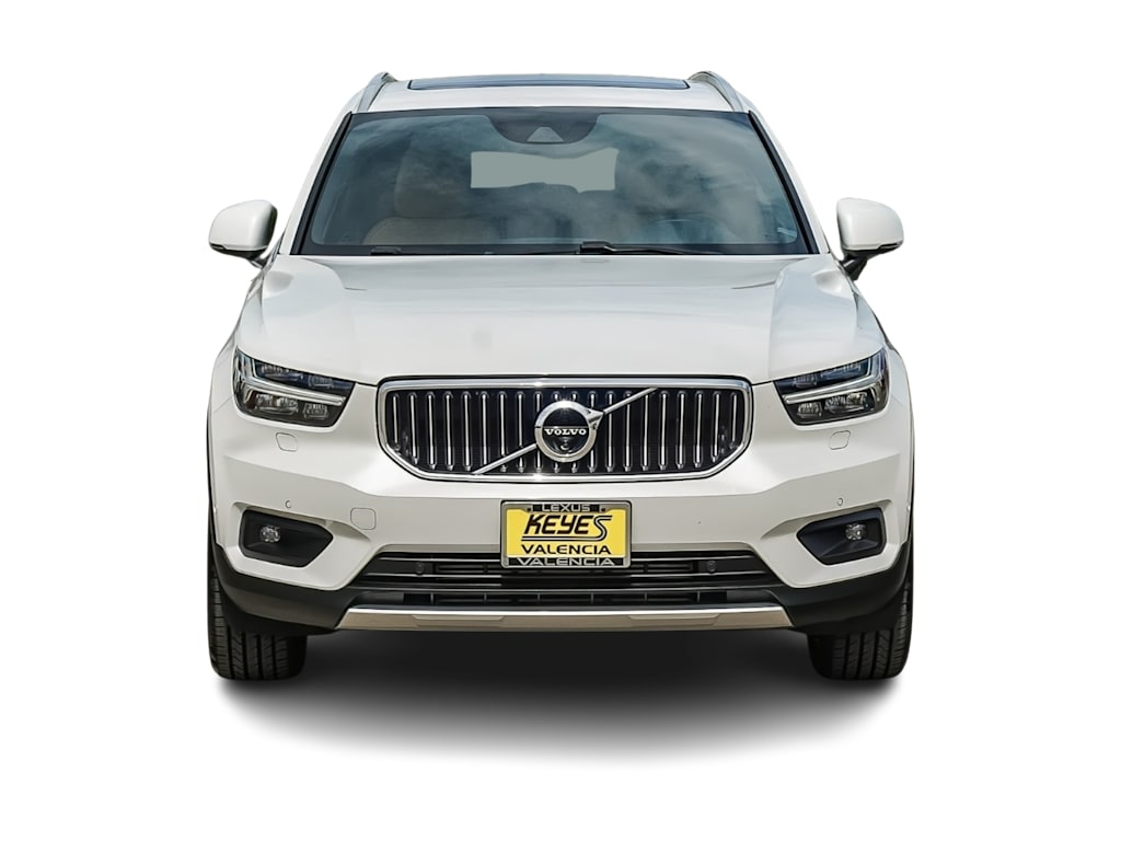 Thumbnail: 2022 Volvo XC40 - 5