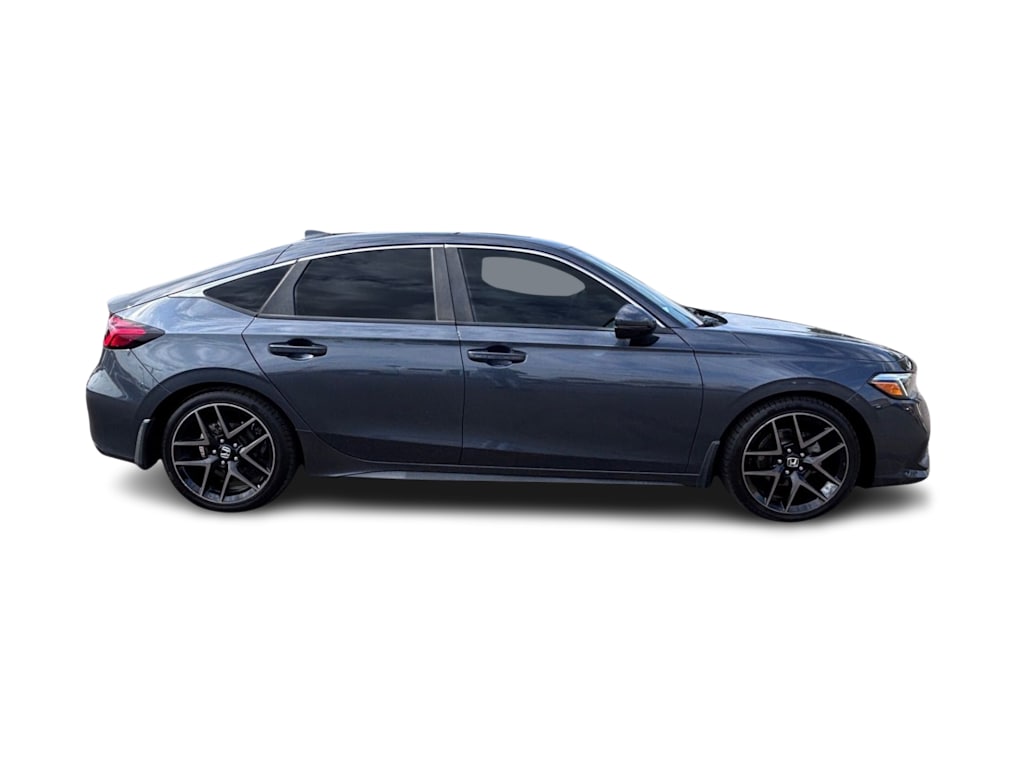 Thumbnail: 2022 Honda Civic - 16