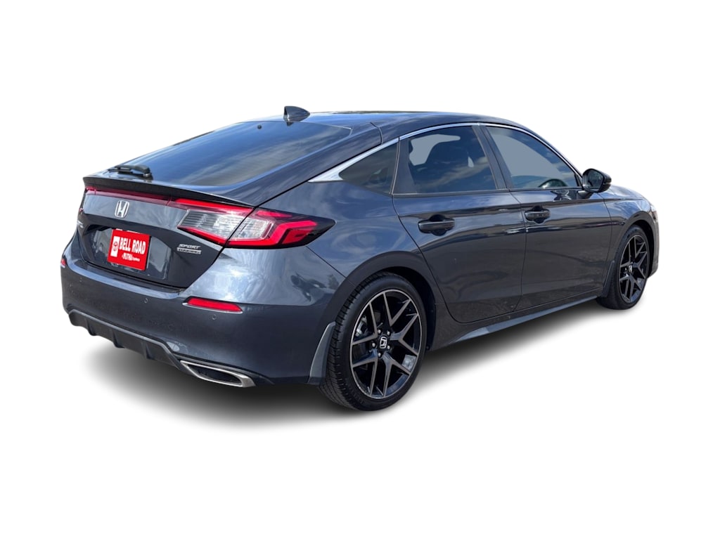 Thumbnail: 2022 Honda Civic - 15