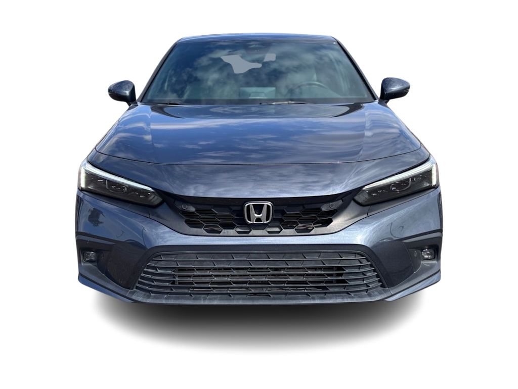 Thumbnail: 2022 Honda Civic - 6