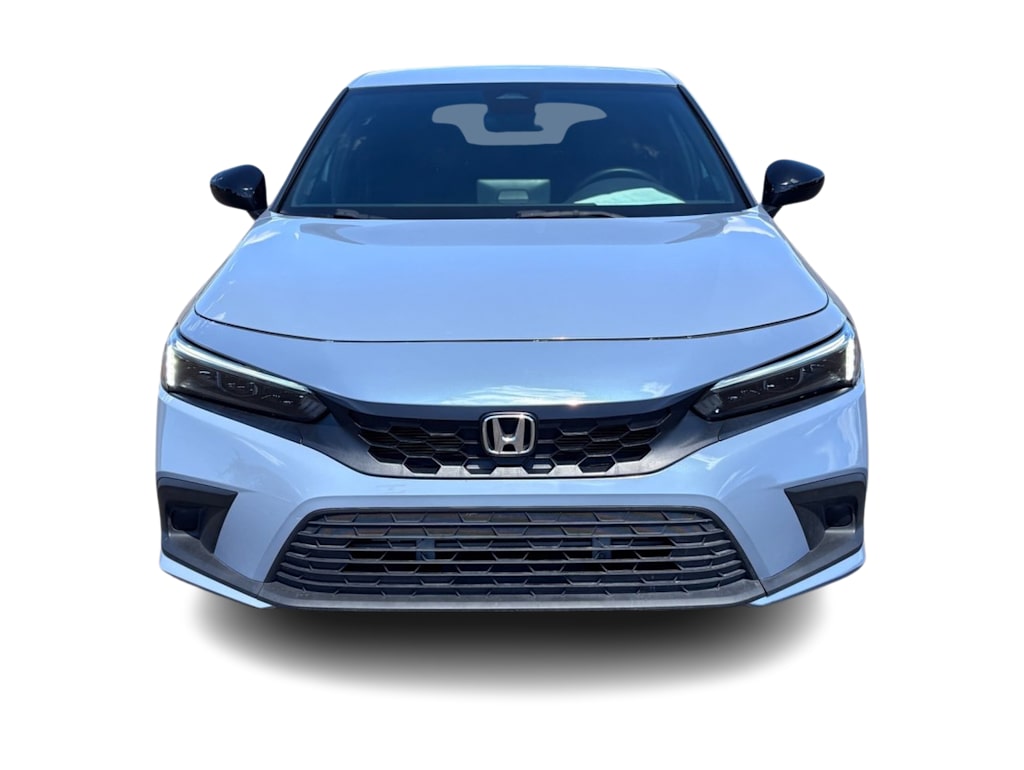 Thumbnail: 2024 Honda Civic - 6