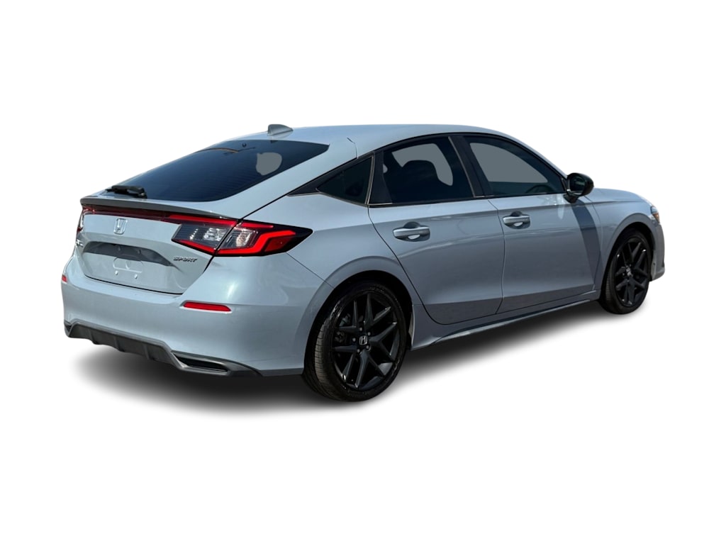 Thumbnail: 2022 Honda Civic - 14