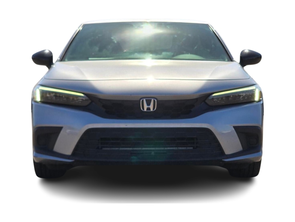 Thumbnail: 2023 Honda Civic - 6