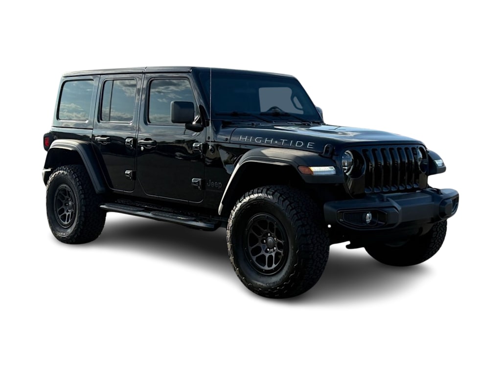 Thumbnail: 2023 Jeep Wrangler - 16