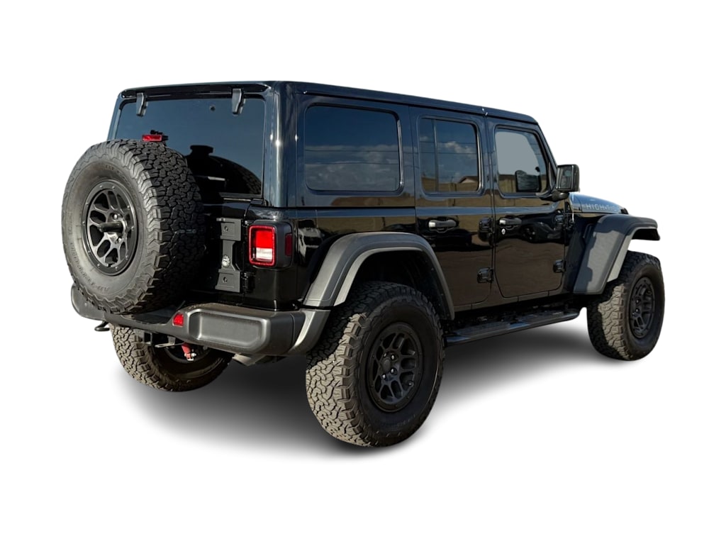 Thumbnail: 2023 Jeep Wrangler - 15