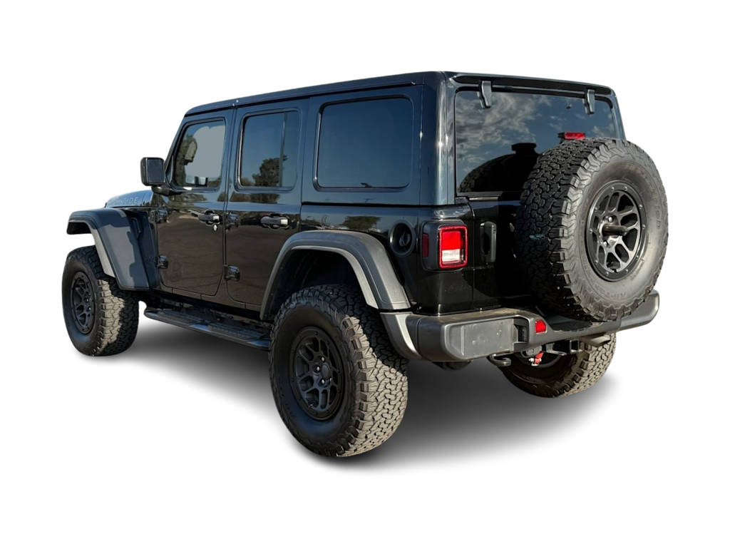 Thumbnail: 2023 Jeep Wrangler - 3