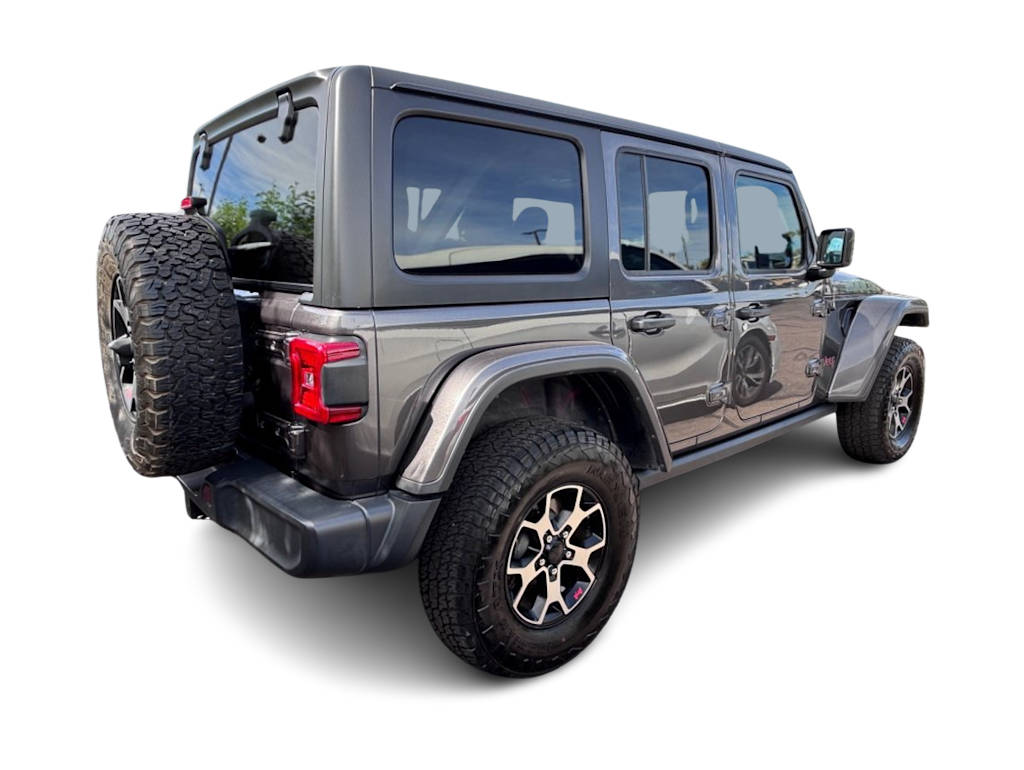 Thumbnail: 2021 Jeep Wrangler - 16