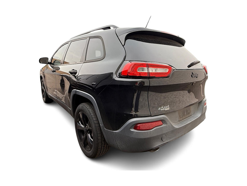 Thumbnail: 2016 Jeep Cherokee - 3