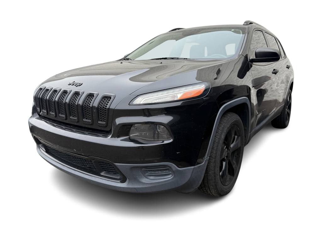 Thumbnail: 2016 Jeep Cherokee - 12