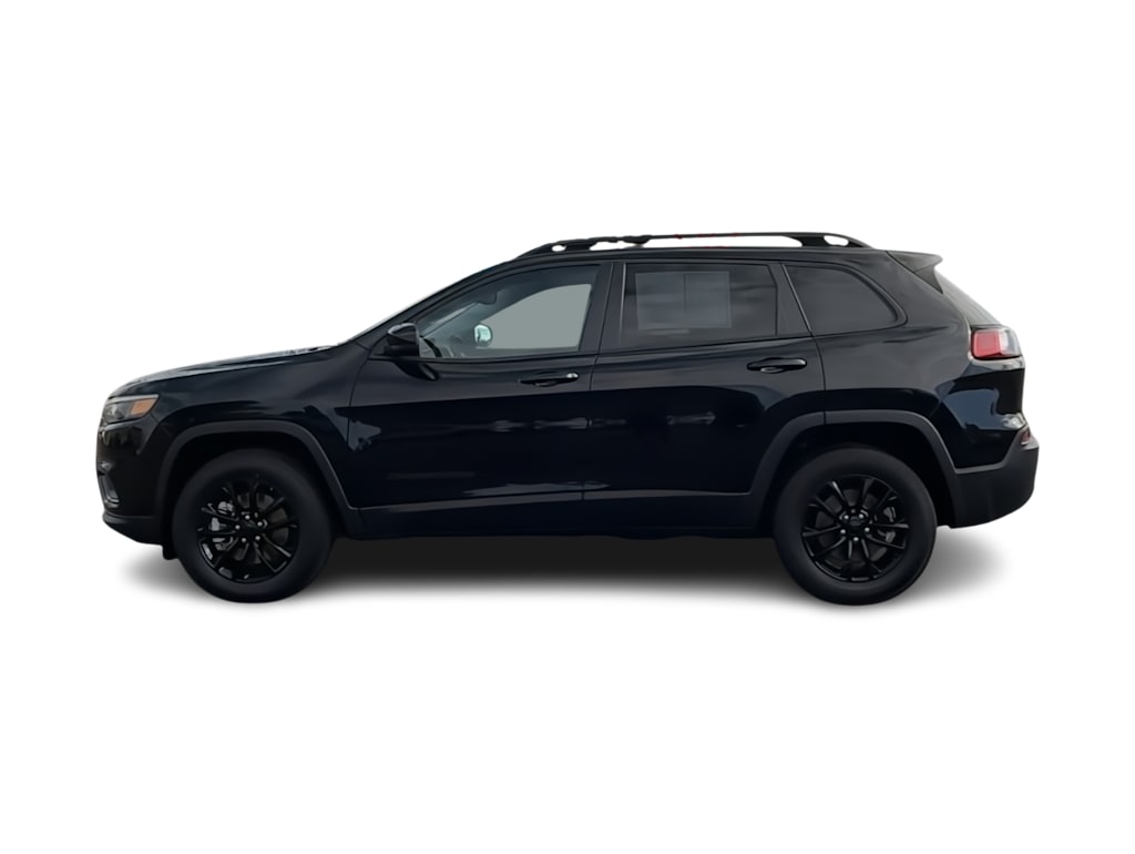 2023 Jeep Cherokee