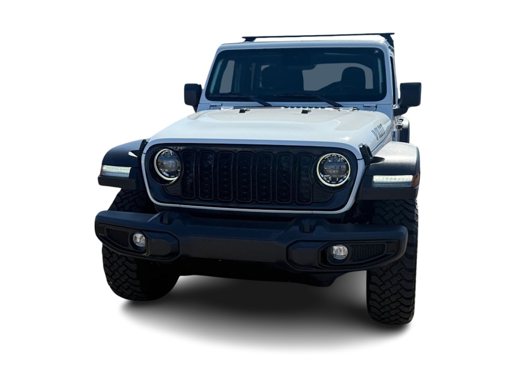 Thumbnail: 2024 Jeep Wrangler - 6