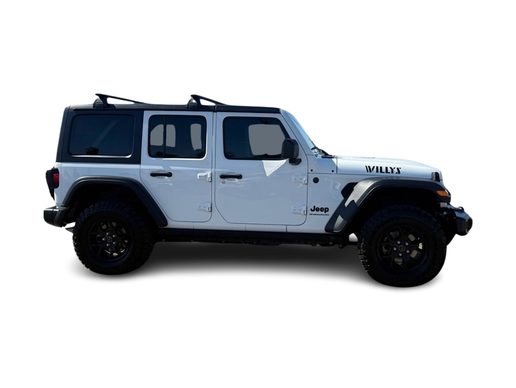 Thumbnail: 2024 Jeep Wrangler - 19