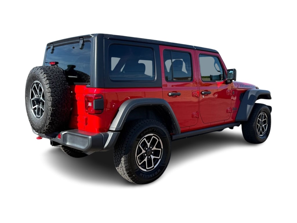 Thumbnail: 2024 Jeep Wrangler - 14