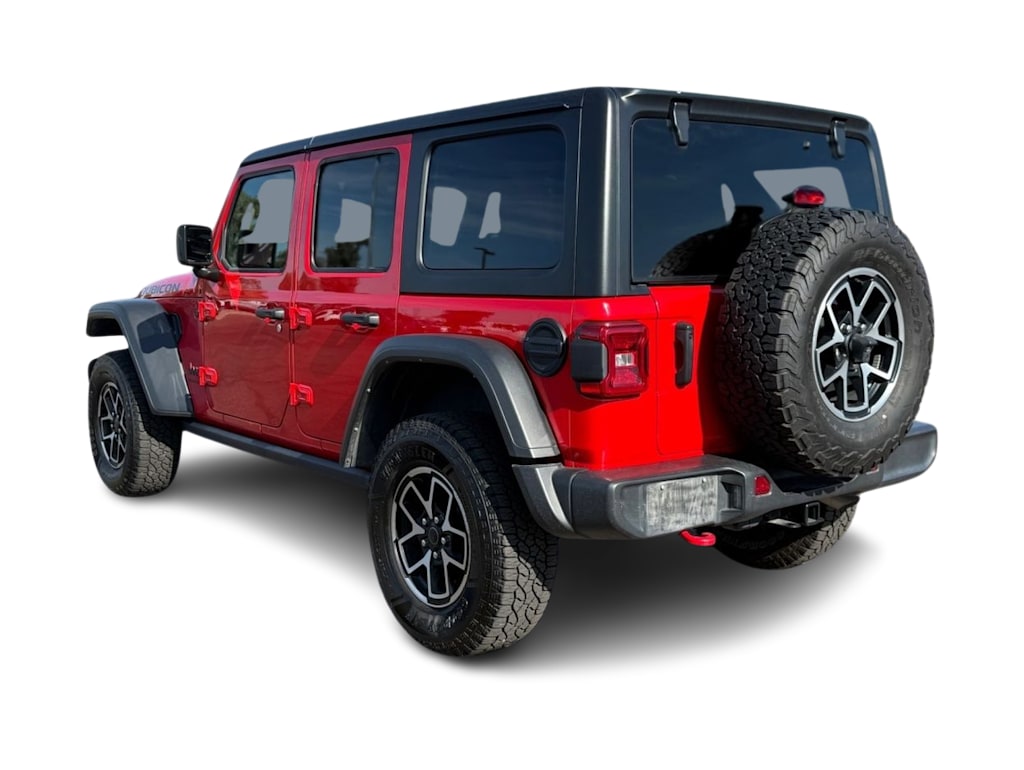 Thumbnail: 2024 Jeep Wrangler - 3