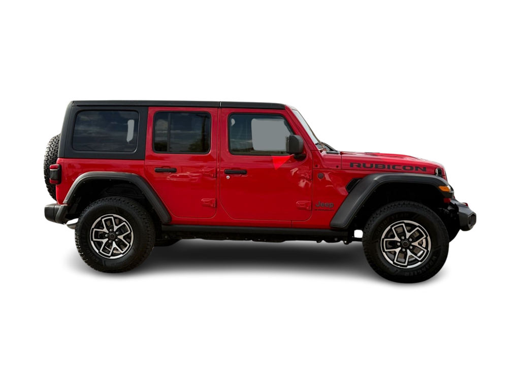 Thumbnail: 2024 Jeep Wrangler - 18