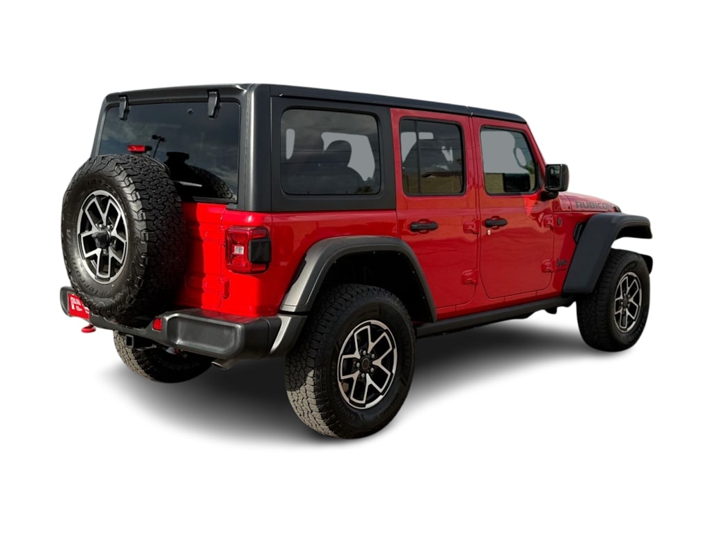 Thumbnail: 2024 Jeep Wrangler - 17