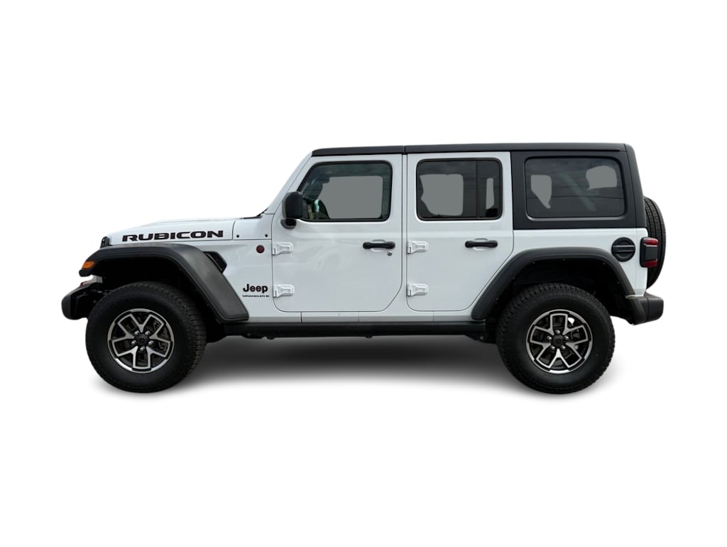 Thumbnail: 2024 Jeep Wrangler - 17