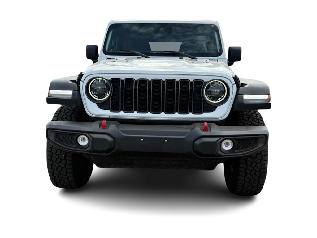 Thumbnail: 2024 Jeep Wrangler - 6