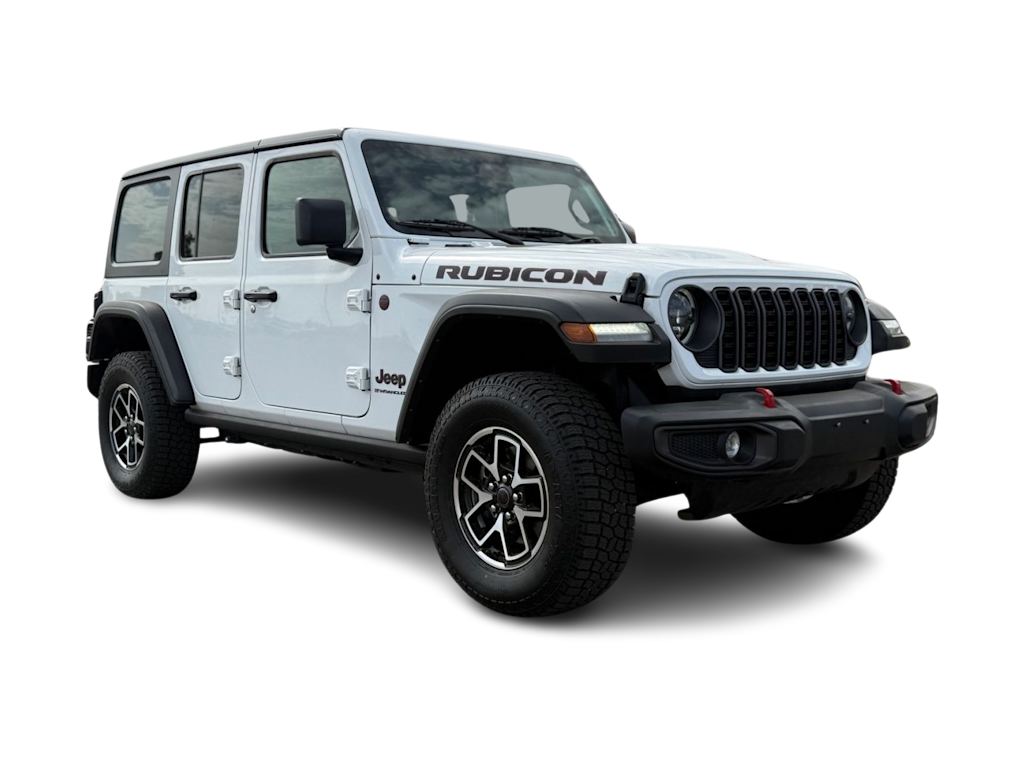Thumbnail: 2024 Jeep Wrangler - 20