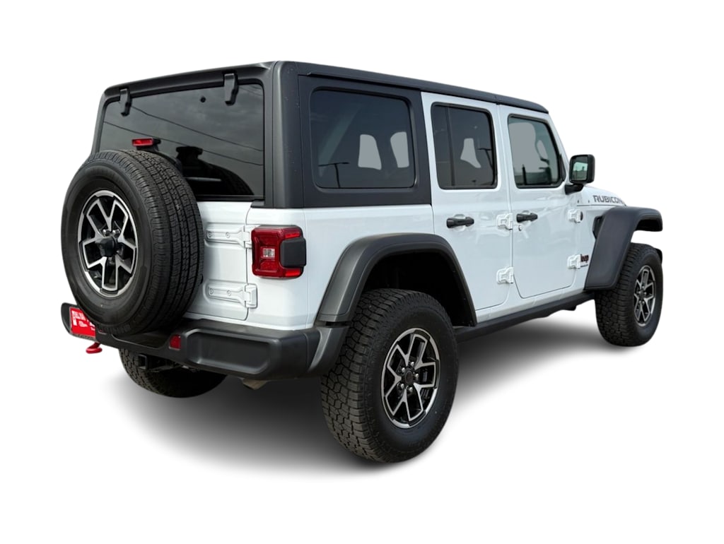 Thumbnail: 2024 Jeep Wrangler - 18