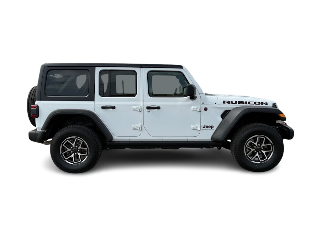 Thumbnail: 2024 Jeep Wrangler - 19