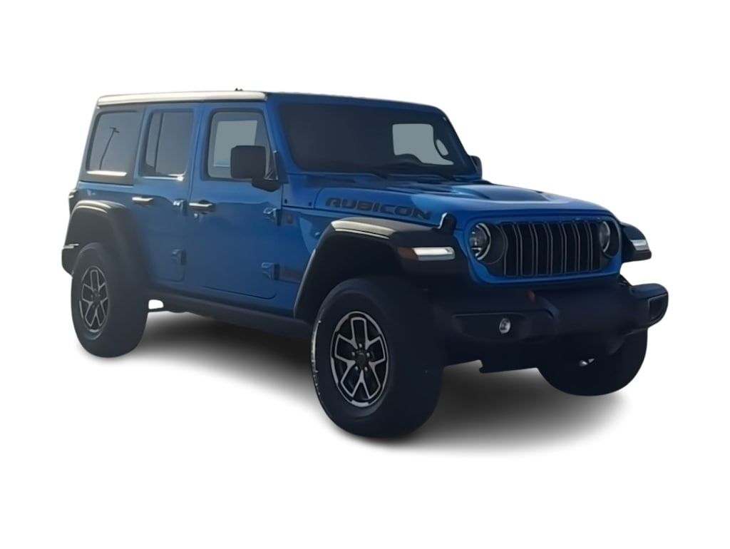 Thumbnail: 2025 Jeep Wrangler - 16