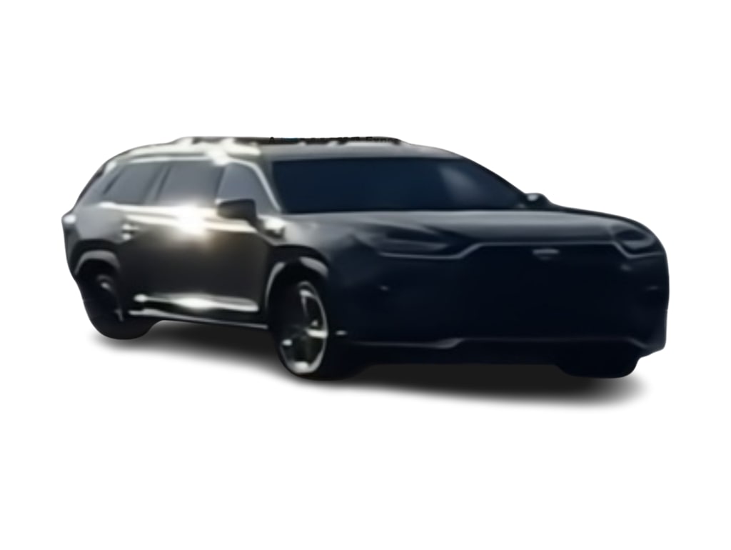 Thumbnail: 2025 Jeep Wrangler - 3