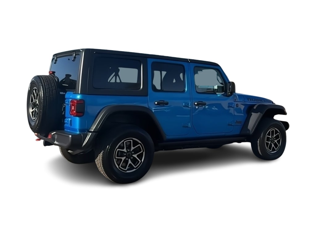 Thumbnail: 2025 Jeep Wrangler - 17