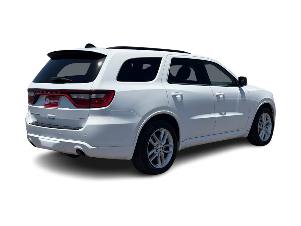 Thumbnail: 2024 Dodge Durango - 16