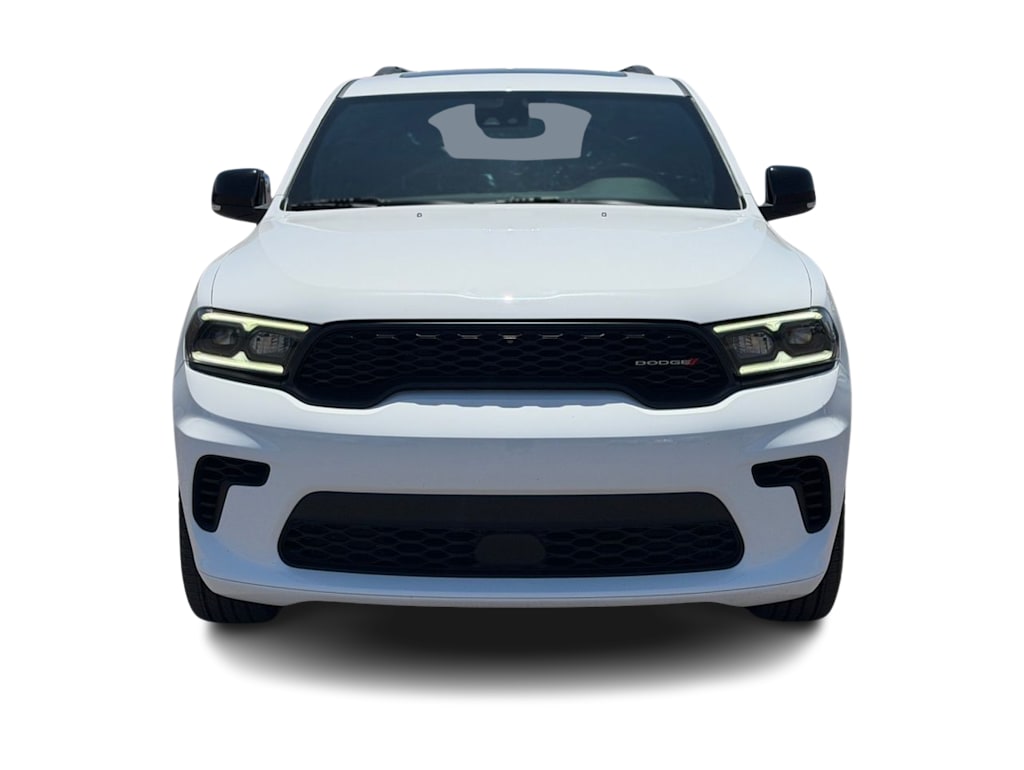 Thumbnail: 2024 Dodge Durango - 6