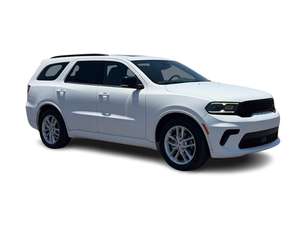 Thumbnail: 2024 Dodge Durango - 18