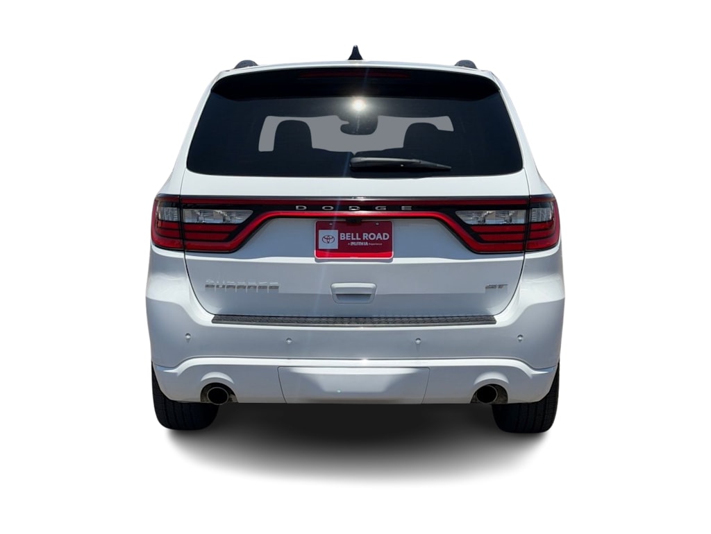 Thumbnail: 2024 Dodge Durango - 5