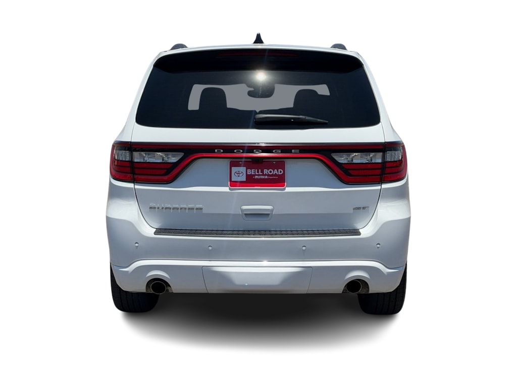 Thumbnail: 2024 Dodge Durango - 5