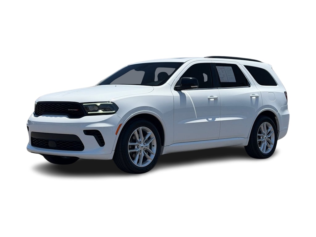 Thumbnail: 2024 Dodge Durango - 16