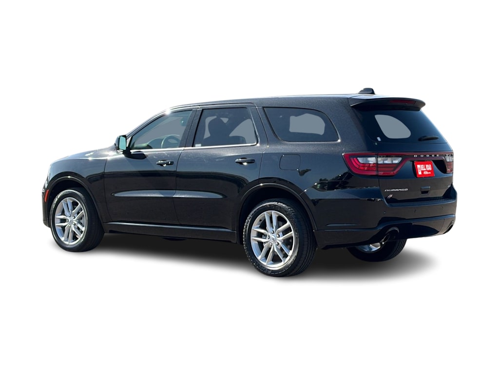 Thumbnail: 2025 Dodge Durango - 4