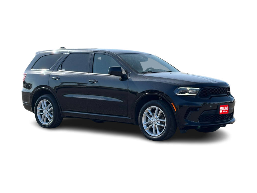 Thumbnail: 2025 Dodge Durango - 19