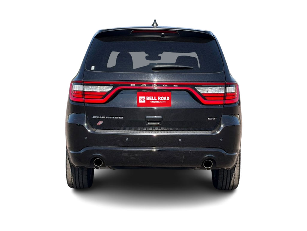 Thumbnail: 2025 Dodge Durango - 5