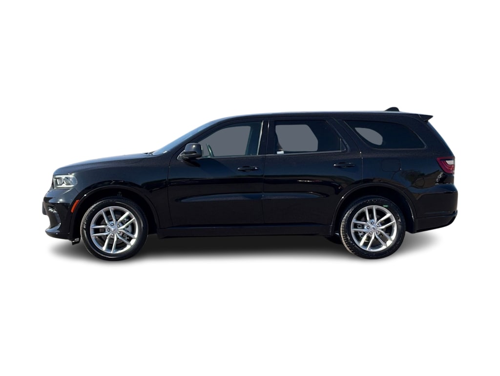 Thumbnail: 2025 Dodge Durango - 16