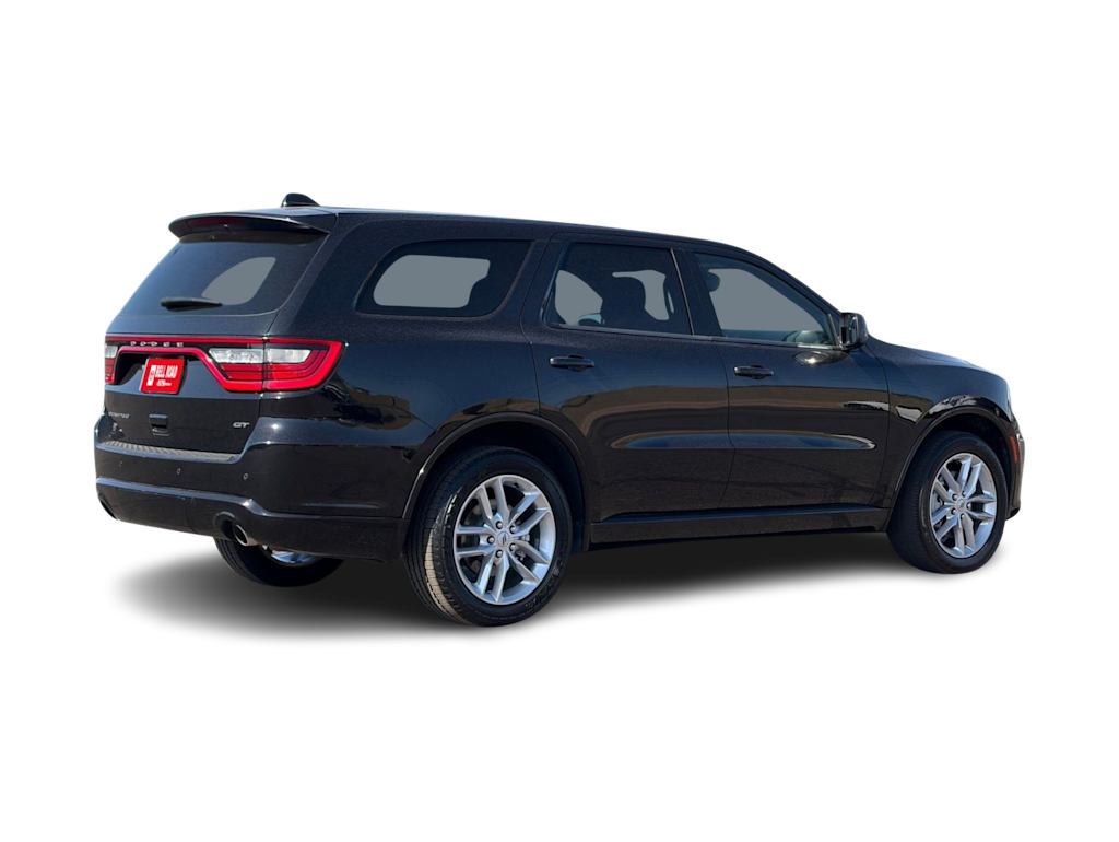 Thumbnail: 2025 Dodge Durango - 17