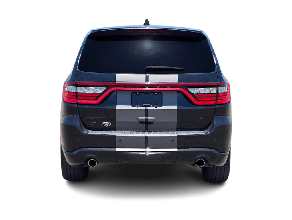 Thumbnail: 2022 Dodge Durango - 5