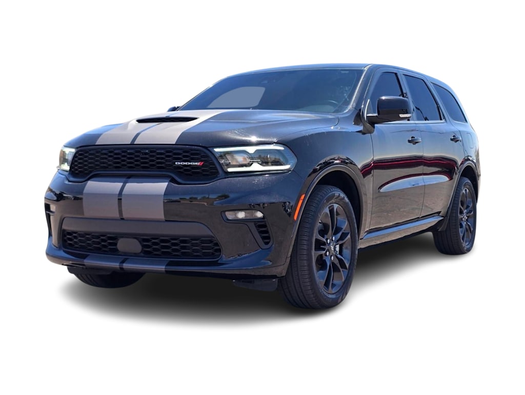 Thumbnail: 2022 Dodge Durango - 17