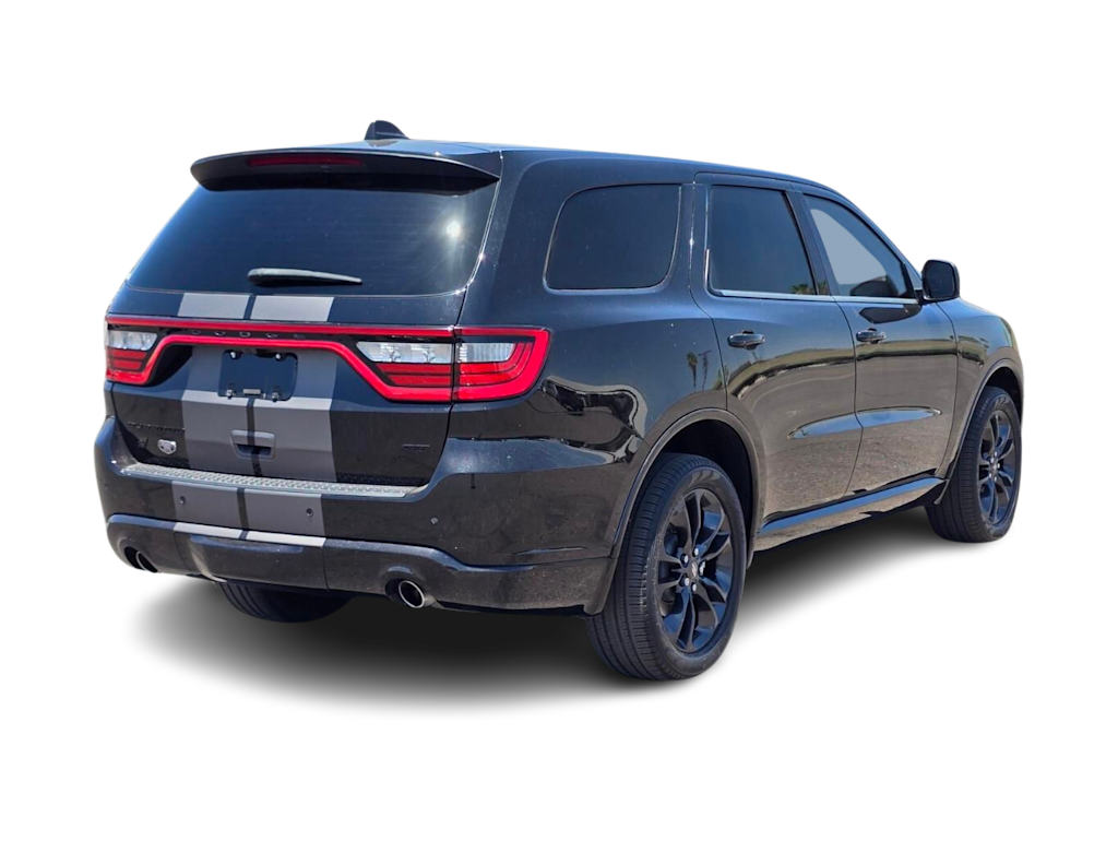 Thumbnail: 2022 Dodge Durango - 18
