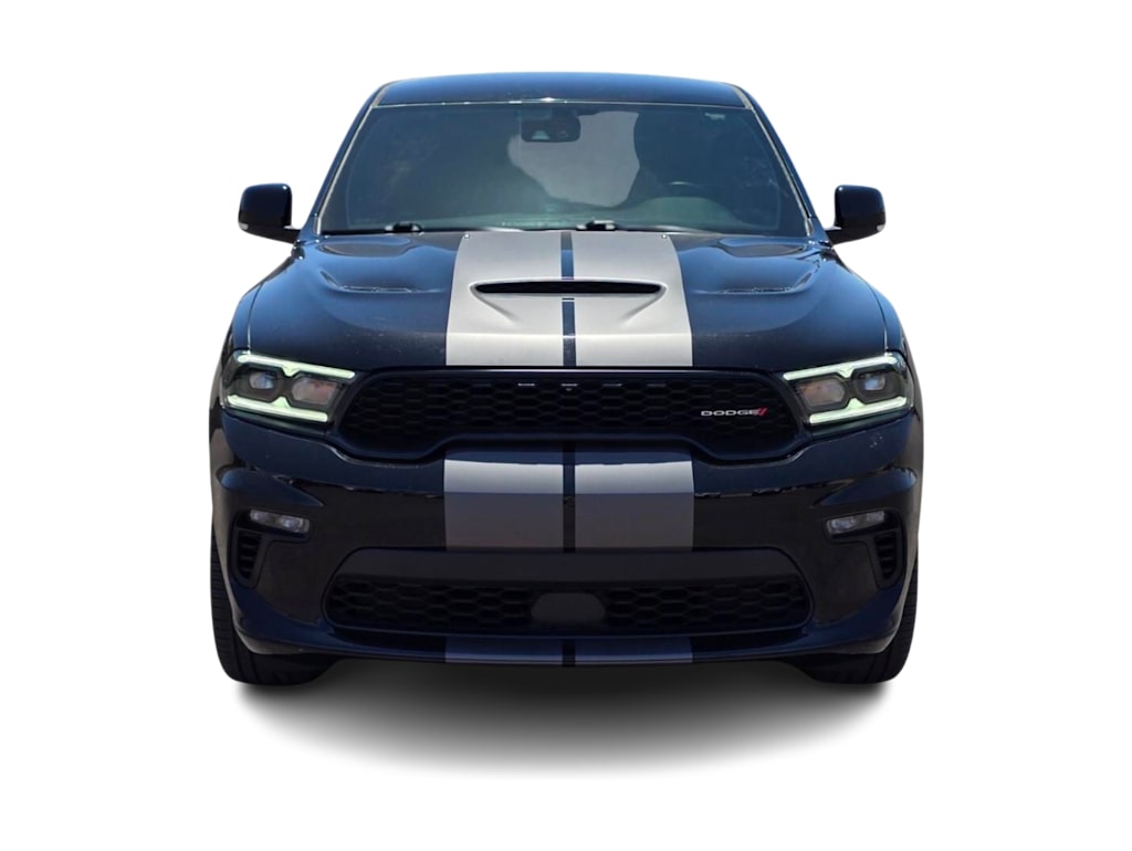 Thumbnail: 2022 Dodge Durango - 6
