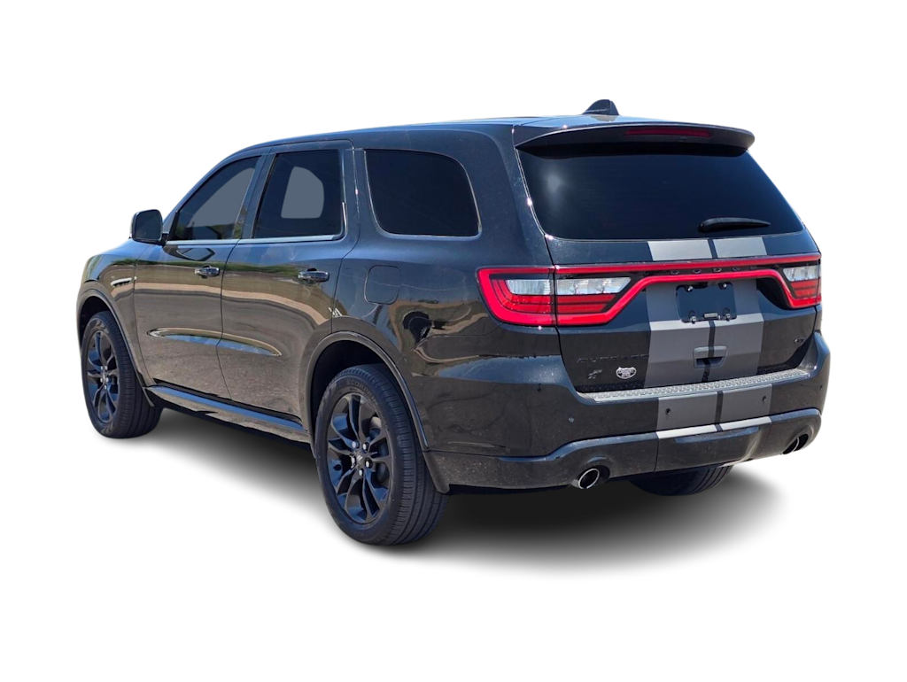 Thumbnail: 2022 Dodge Durango - 4