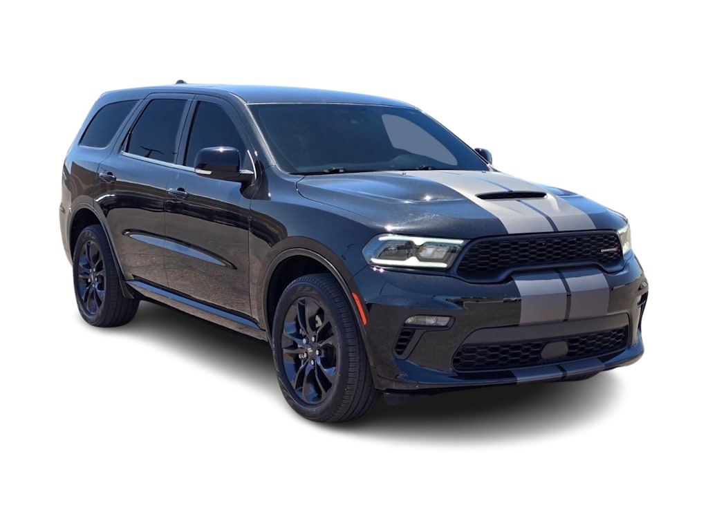 Thumbnail: 2022 Dodge Durango - 20