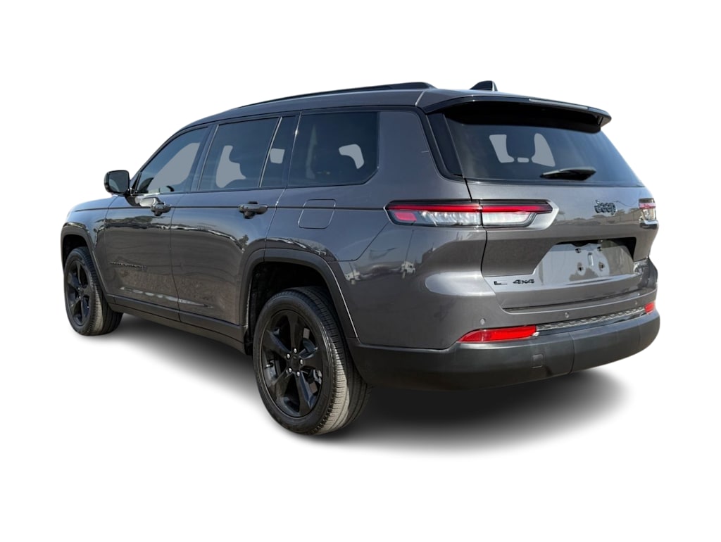 Thumbnail: 2023 Jeep Grand Cherokee L - 3