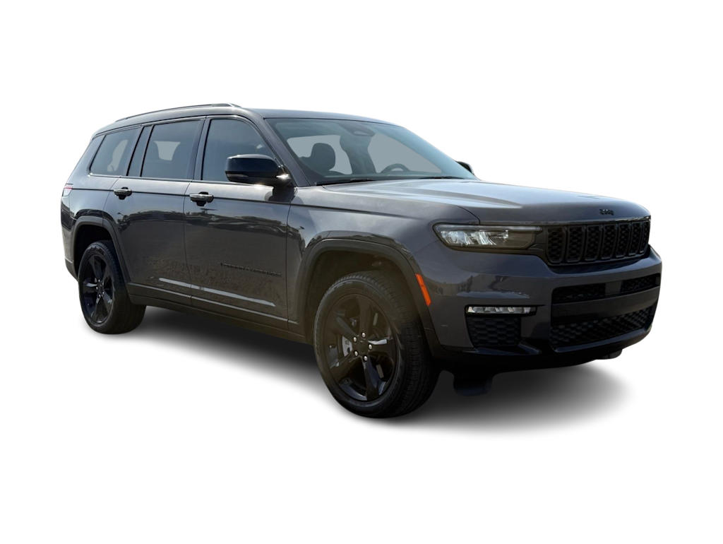 Thumbnail: 2023 Jeep Grand Cherokee L - 15