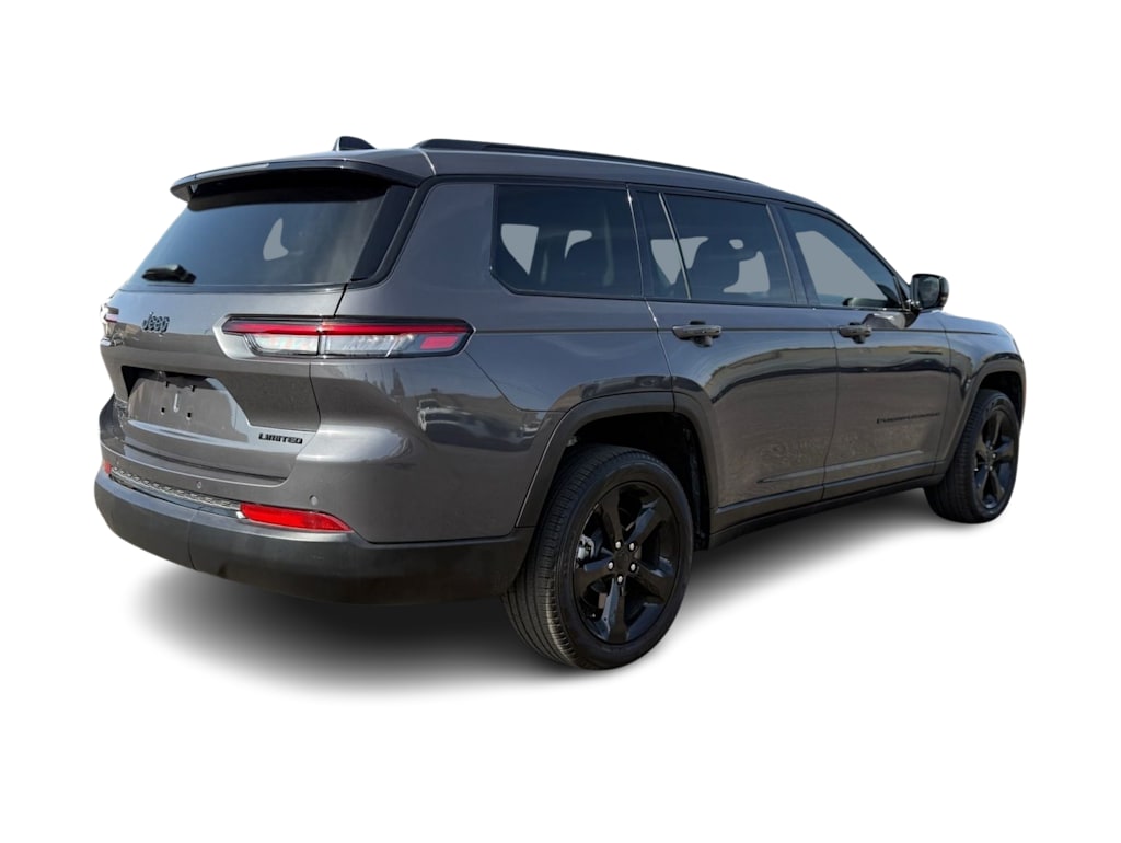 Thumbnail: 2023 Jeep Grand Cherokee L - 14